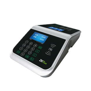 人臉識別考勤一體機(jī) 企業(yè)微信動態(tài)打卡與門禁系統(tǒng)解決方案