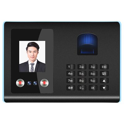 全球員工通用!東為英文考勤機(jī)多國語言海外人臉識別打卡機(jī),讓你的辦公室管理更智能!