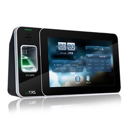 企業(yè)高效管理新選擇 最新考勤機(jī)U10 H30-U10及辦公打卡系統(tǒng)全面解析