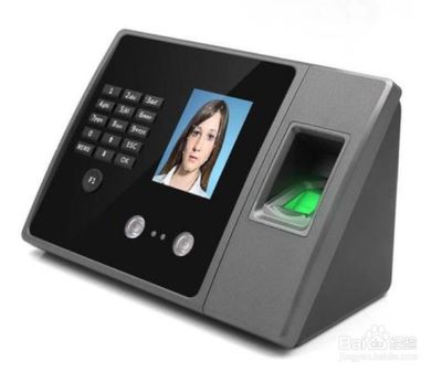 打卡機(jī)人臉識別失敗原因解析與應(yīng)對方法