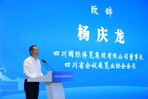 共建新格局，賦能雙城記——2020成渝地區會展業創新發展大會在蓉圓滿召開